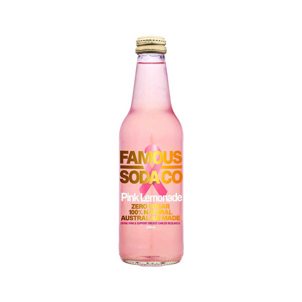 Famous Soda - Image 4