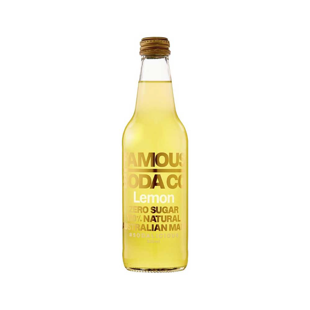 Famous Soda - Image 2